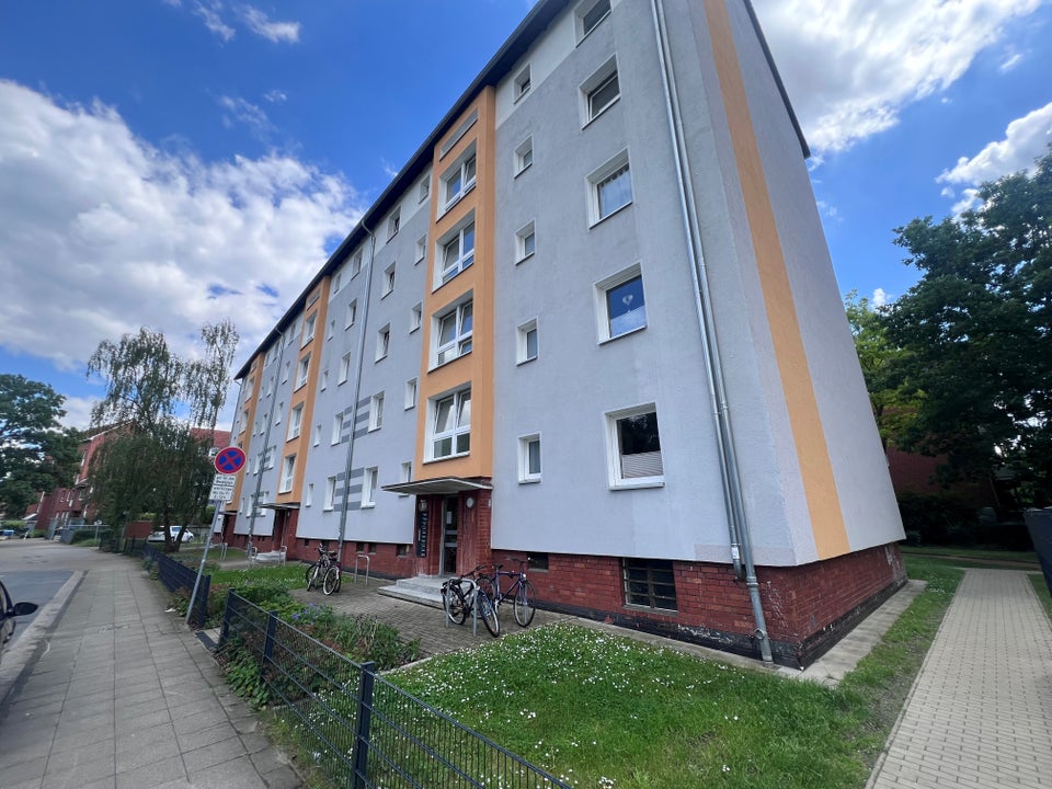 Die gefällt mir: 2-Zimmer-Wohnung in zentraler Lage - Photo 2