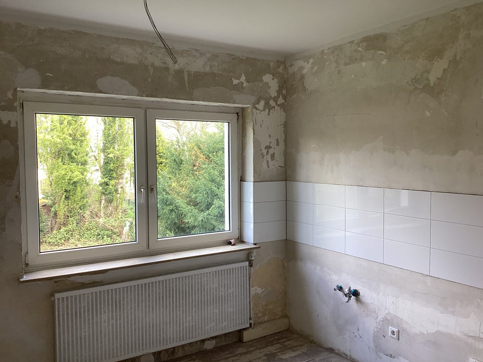 Altbaucharme!! Geräumige 3,5 Zimmerwohnung - Foto 4