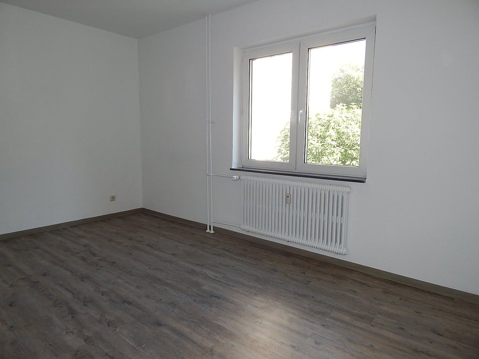 Dieser hellen 2-Zimmer-Wohnung mit Balkon können Sie nicht widerstehen! - Photo 1
