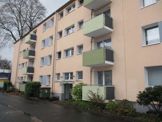 Lust auf Veränderung: interessante 3-Zimmer-Wohnung - Foto 1