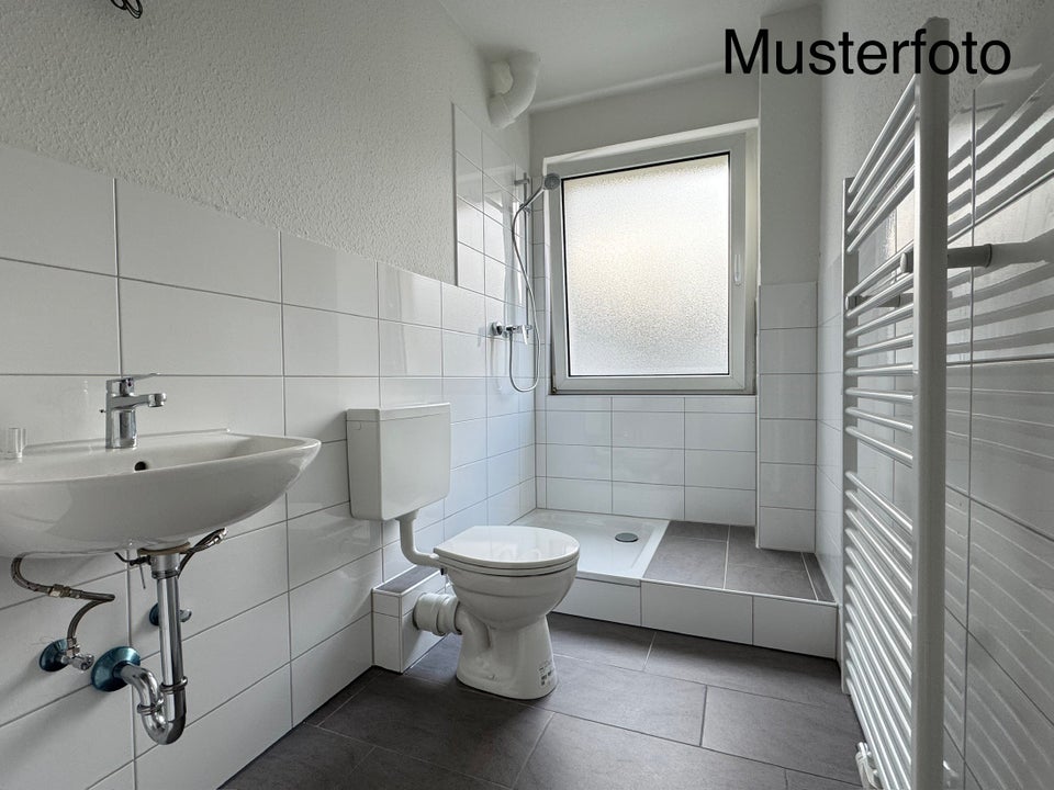 zentral gelegene 2-Zimmer-Wohnung - Foto 1