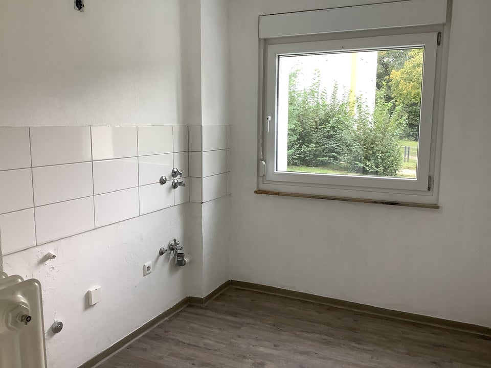 3-Zimmer-Wohnung mit Balkon in Schildesche zu vermieten - Foto 1