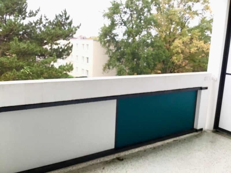 Gemütliche 2-Zimmer-Wohnung mit Tageslichtbad und Balkon - Foto 4