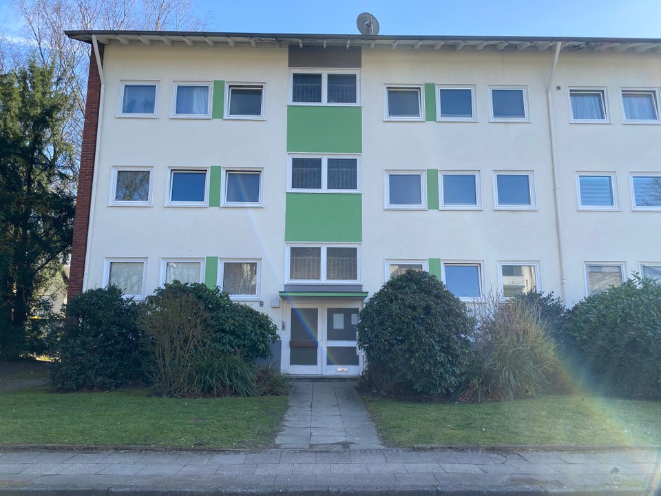 Renovierte und gut geschnittene 2-Zimmer-Wohnung - Photo 5