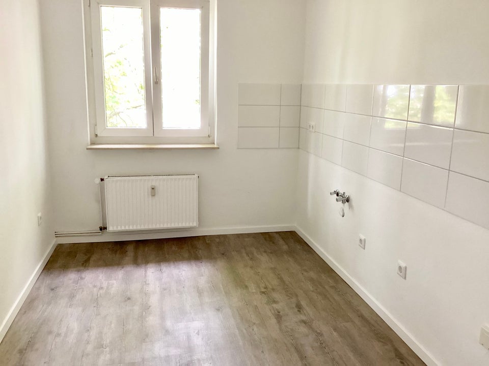 Schicke 3-Zimmer-Wohnung mit Tagslichtbad und Balkon - Foto 2