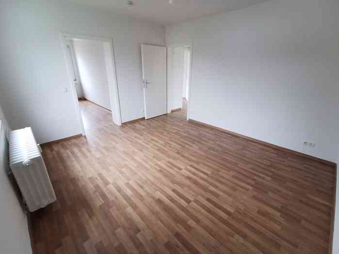 Nimm mich! Interessante 3-Zimmer-Wohnung - Foto 5