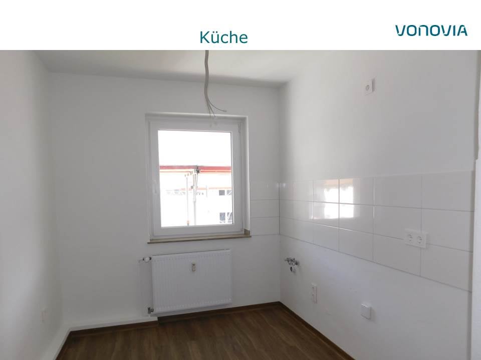 Renovierte 2-Zimmer-Wohnung in Gemarkviertel - Foto 3
