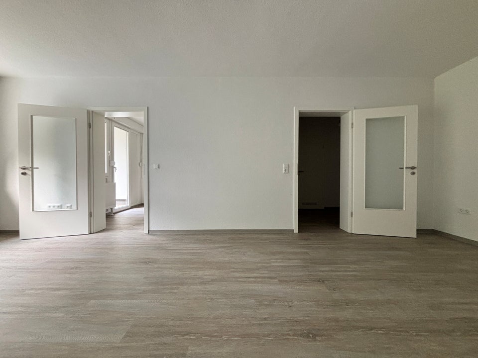 1-Zimmer Singlewohnung TOP renoviert - Foto 4