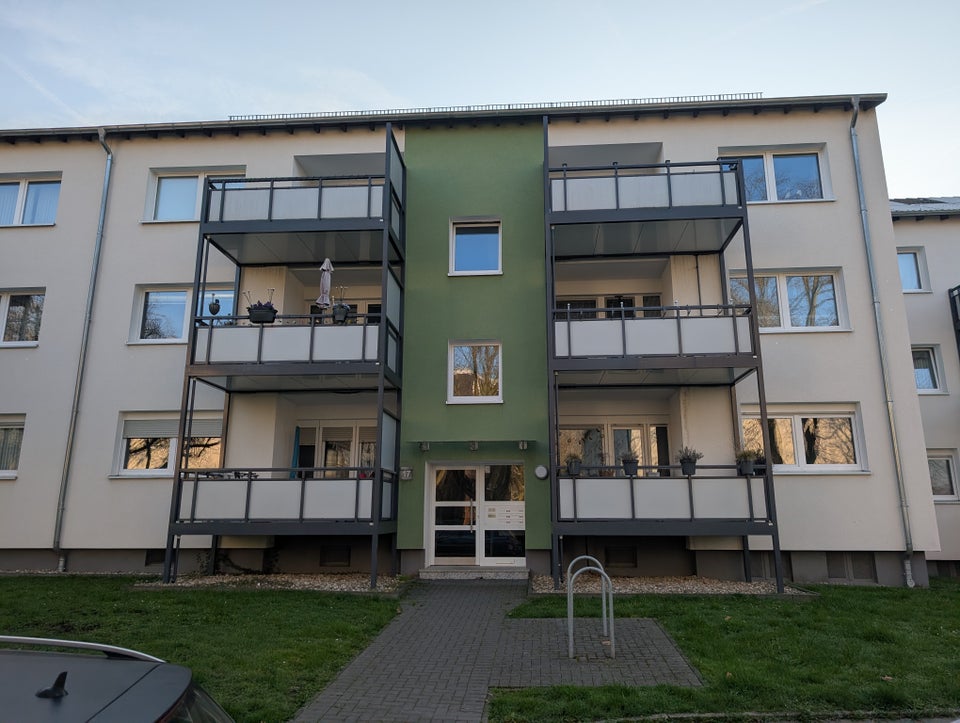 Hier lässt es sich aushalten: 2-Zimmer-Wohnung in Wanne-Süd - Photo 3