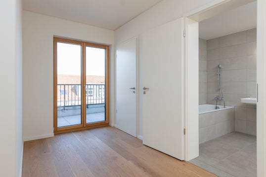 تصویر Wohnung bei Deutsche Wohnen · Hildegardstr. 5A, 10715 Berlin (2)