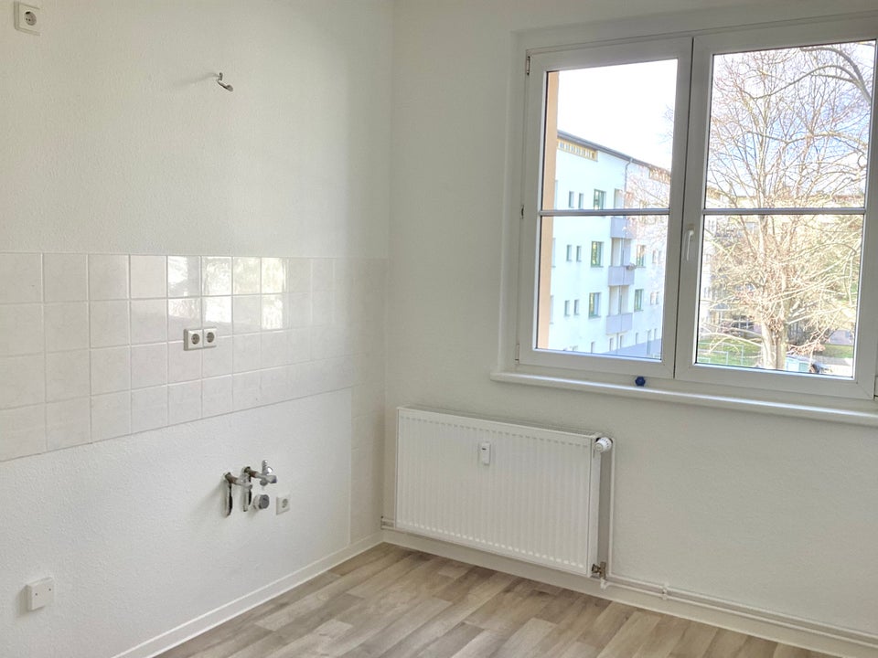 Familienidylle in Cracau - Foto 1