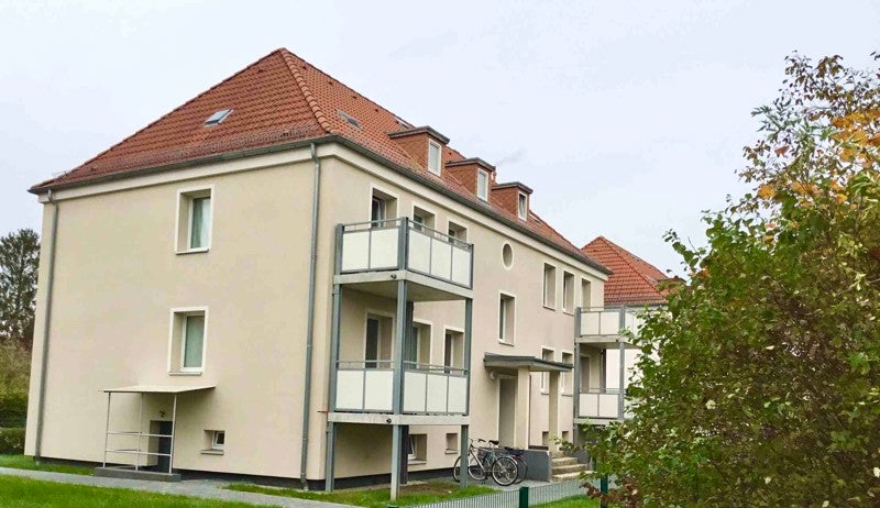 Die gefällt mir: 3-Zimmer-Wohnung - Foto 2