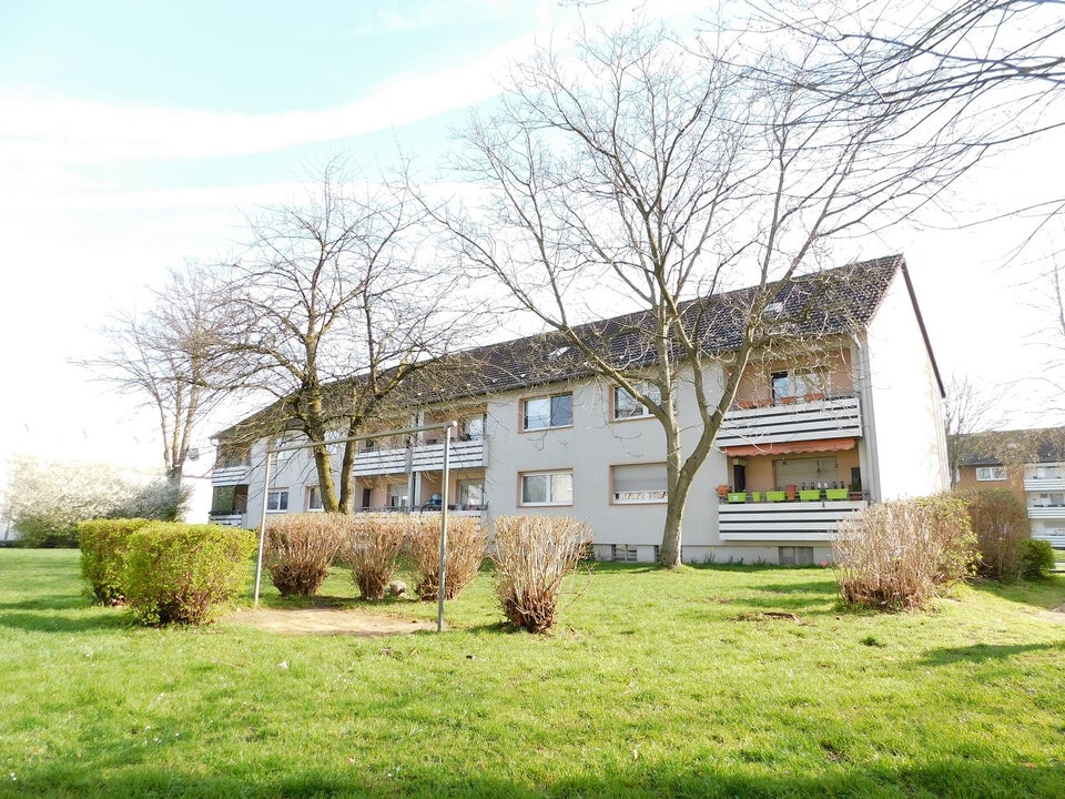 Sonnige 3-Zi.-Whg. mit neuem Boden - Foto 4
