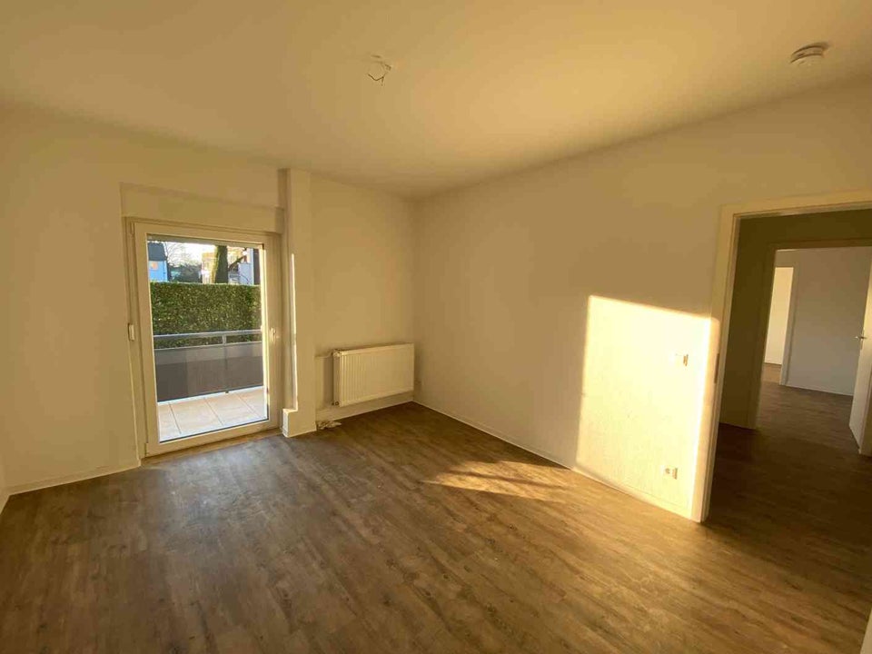 Ihr Rückzugsort mit Balkon - moderne 1,5 Zimmer Wohnung - Foto 1