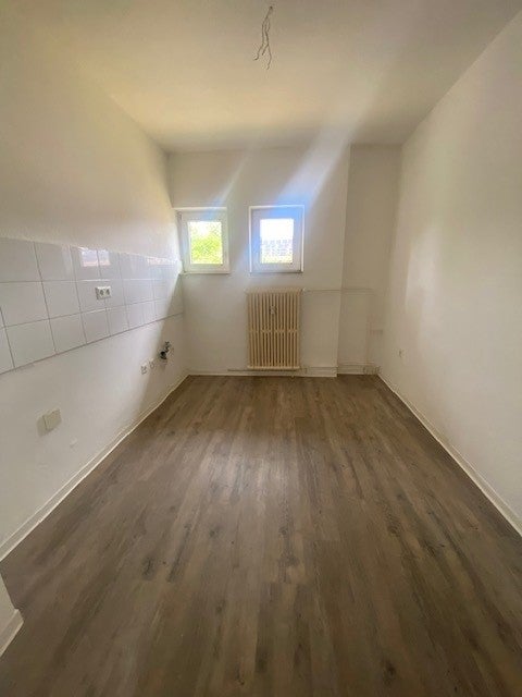 Charmante kleine Wohnung mit netter Nachbarschaft - Foto 1