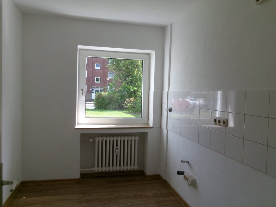 Moderne 3-Zimmer-Erdgeschoss-Wohnung - Photo 4