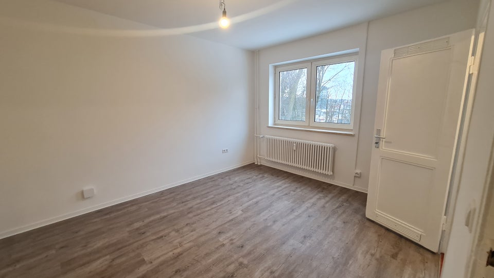 Attraktiv! 2-Zimmer-Wohnung frisch saniert (2024) - Foto 2