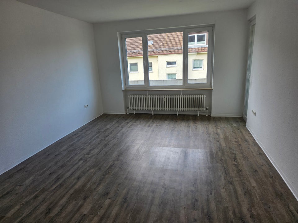 Ein tolles Wohngefühl: günstige 3-Zimmer-Wohnung - Foto 1