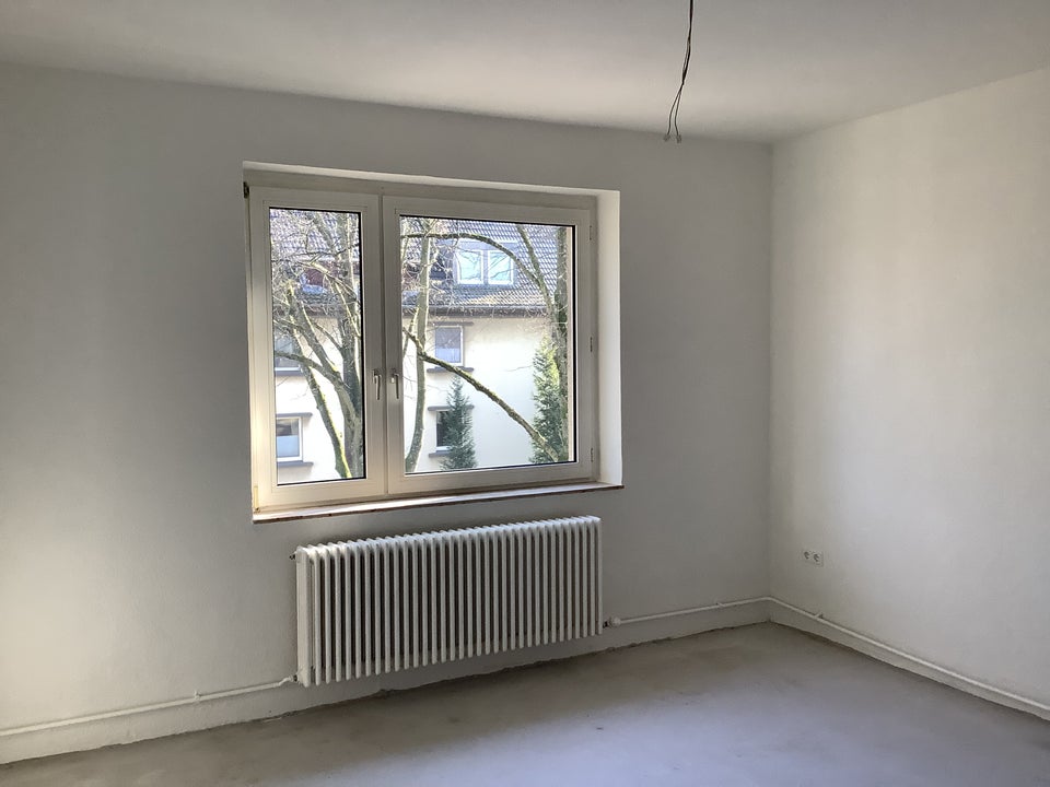 Schöne Wohnung sucht Mieter: individuelle 2-Zimmer-Wohnung - Foto 1