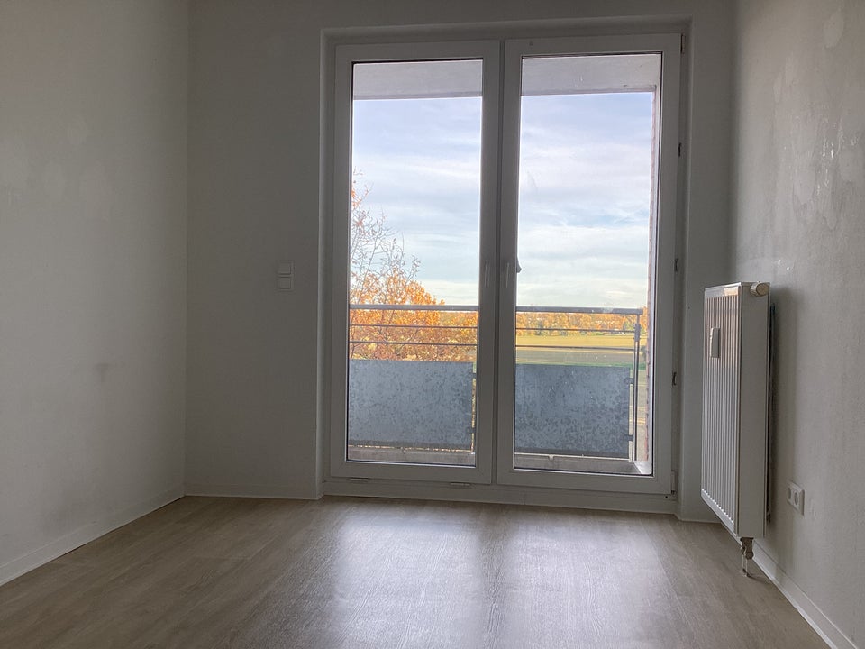 Helle 3 Zimmerwohnung mit Balkon zu vermieten - Foto 4