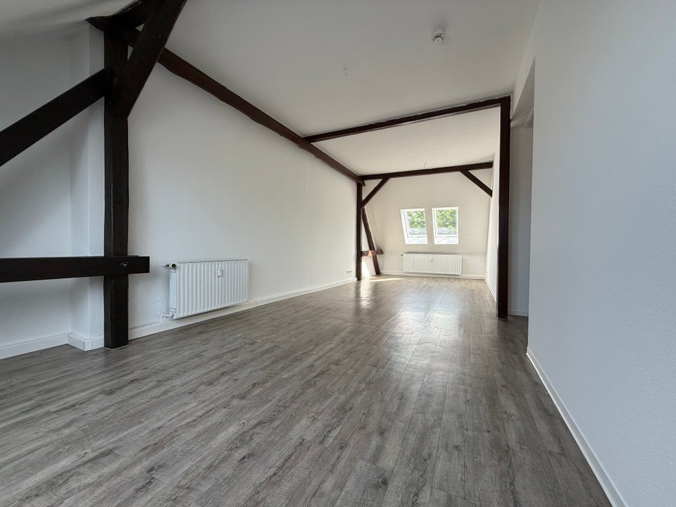 Gemütliche 3-Zimmer-Wohnung im DG - Foto 3