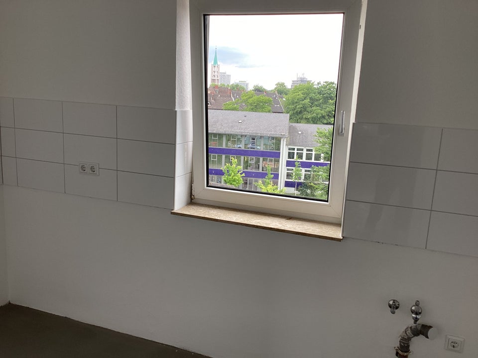 Wo das Leben so spielt - 2-Zimmer-Wohnung - Foto 3