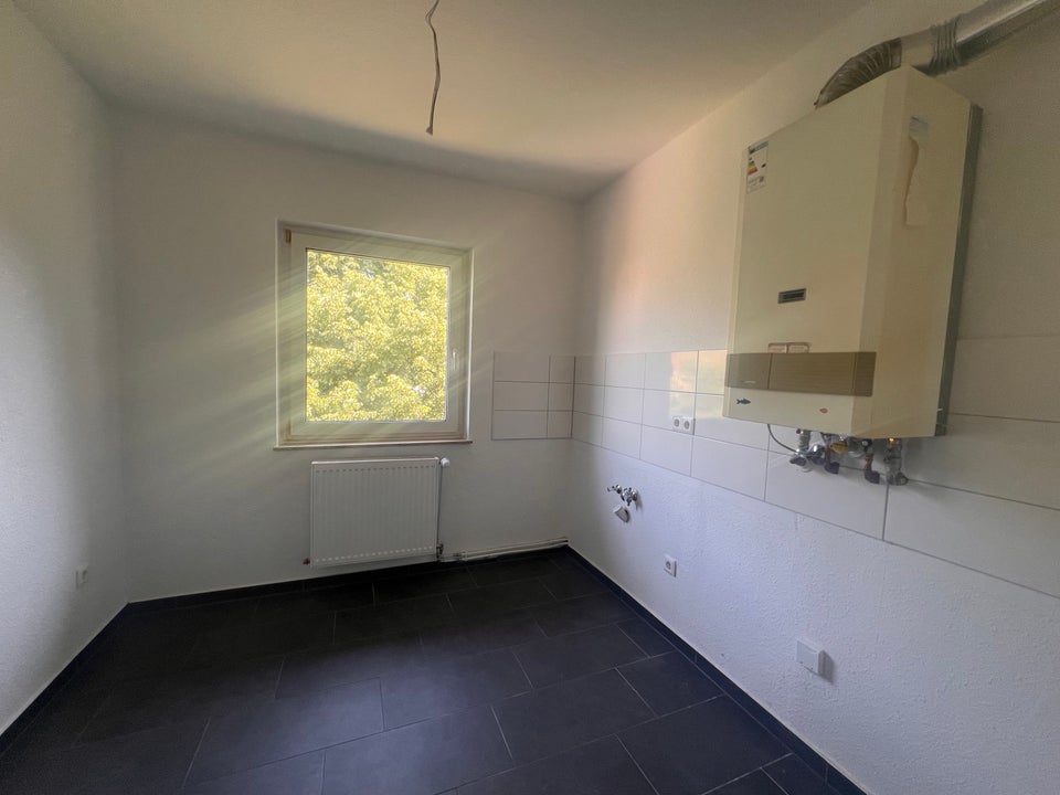 3-Zi.-Wohnung für Sie frei! - Foto 4