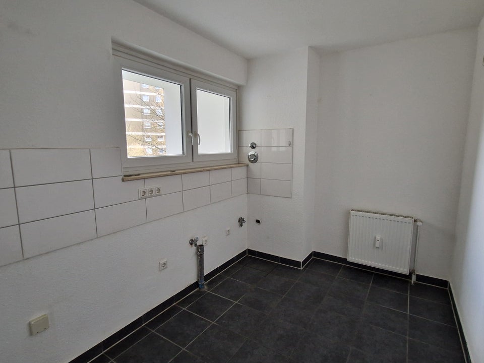 In der 1. Etage leben, ein Aufzug ist gegeben - Foto 2
