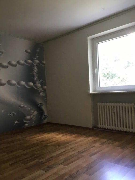Perfekt für uns: günstig geschnittene 2,5-Zimmer-Wohnung - Foto 1