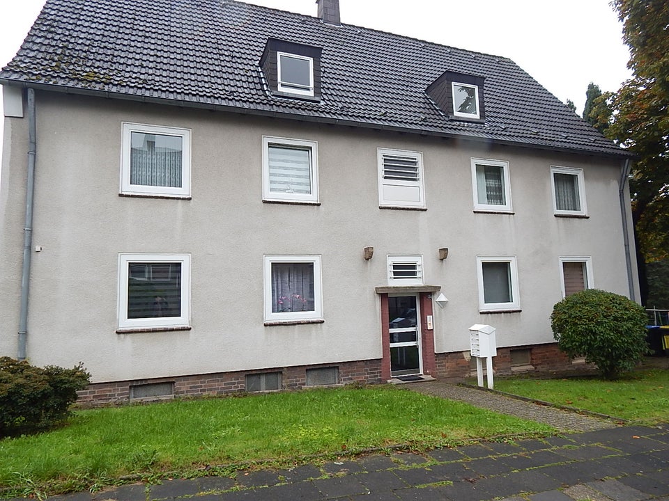 Hier Zuhause fühlen: günstige 3-Zimmer-Wohnung - Foto 3