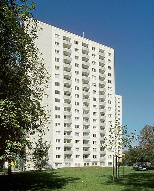 Studentenappartement am Großen Garten! - Foto 3