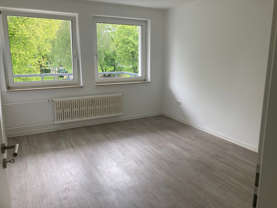 Helle 3-Zimmer-Wohnung in Stadtlage - Foto 1