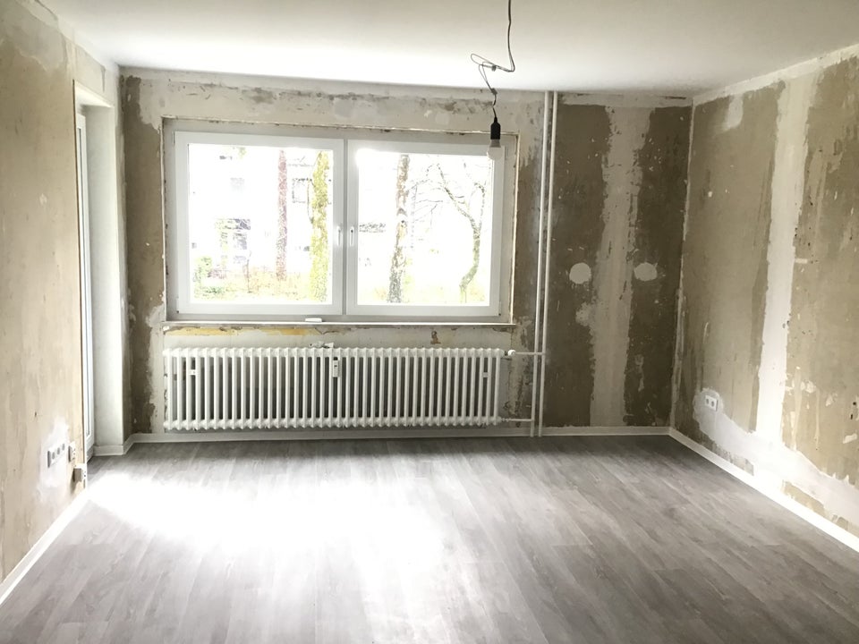 Geräumige 3-Zimmer-Wohnung in Sennestadt - Photo 2