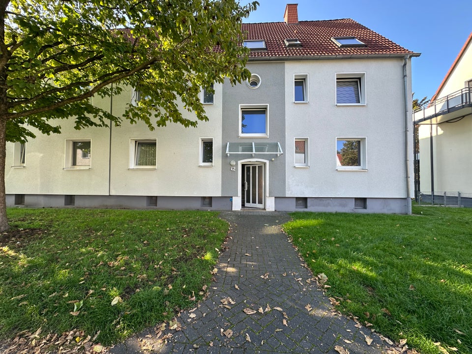 Hier macht wohnen Spaß: 3,5-Zimmer-Wohnung in Stadtlage - Foto 2