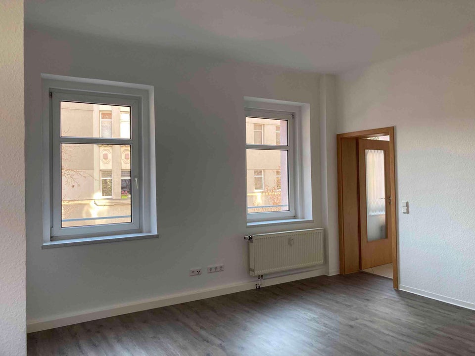 So macht wohnen Spaß: praktische 1-Zimmer-Single-Wohnung - Foto 2