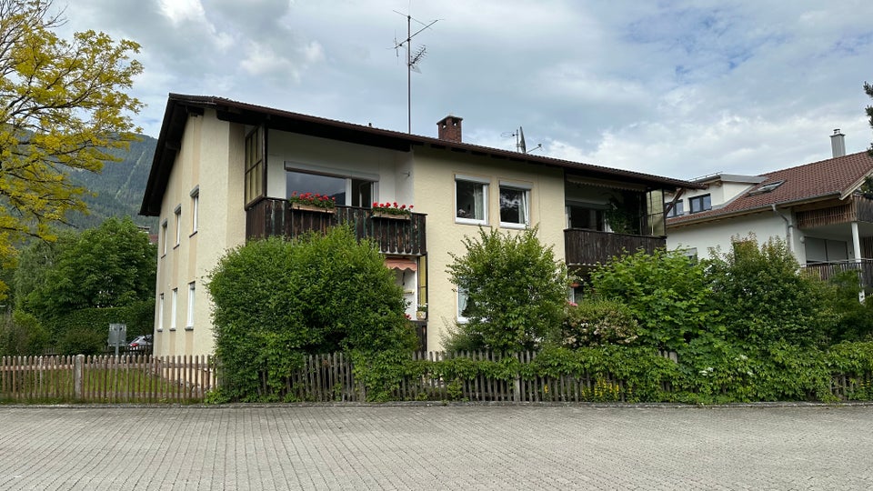 Traumhafter Ausblick vom Balkon! 2-Zimmer-Wohnung - Zentral aber ruhig - Foto 5