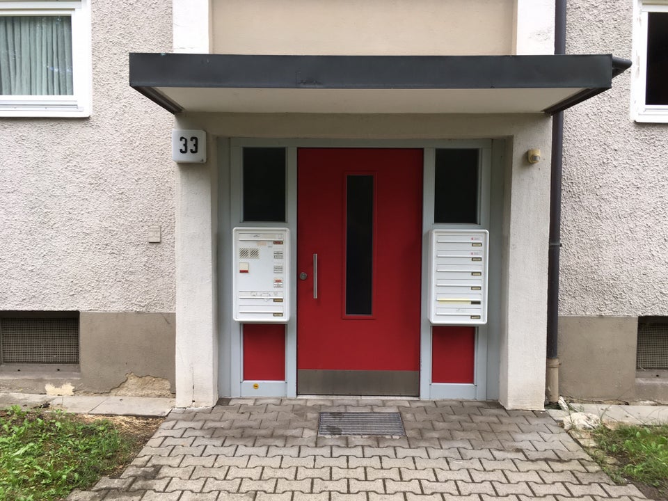 Gelegenheit: interessantes 1-Zimmer-Appartment - Foto 4