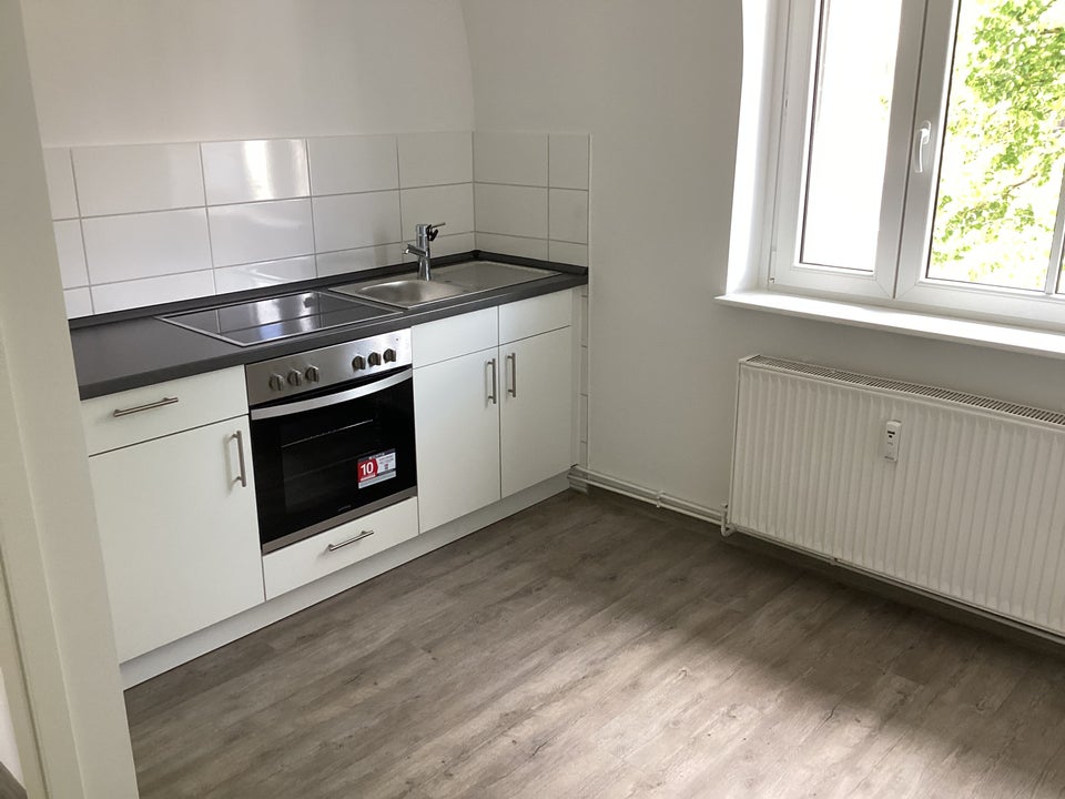 Ihre neue Wohnung: saniertes 1,5-Zimmer-Appartment, sofort anmietbar! - Photo 5