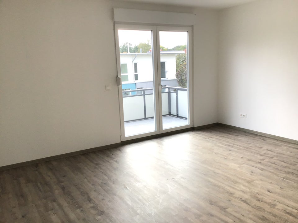 Schöner Wohnen: 3-Zimmer-Wohnung mit Fußbodenheizung - Foto 1