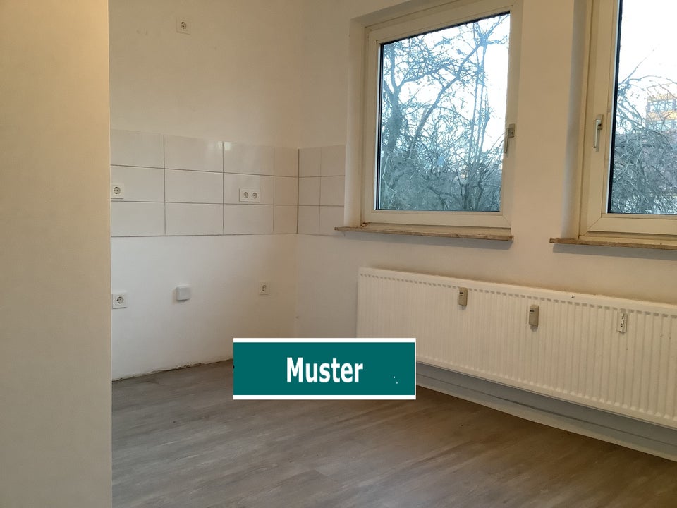 Gemütliche 1,5-Zimmer-Wohnung in Grambke - Foto 4