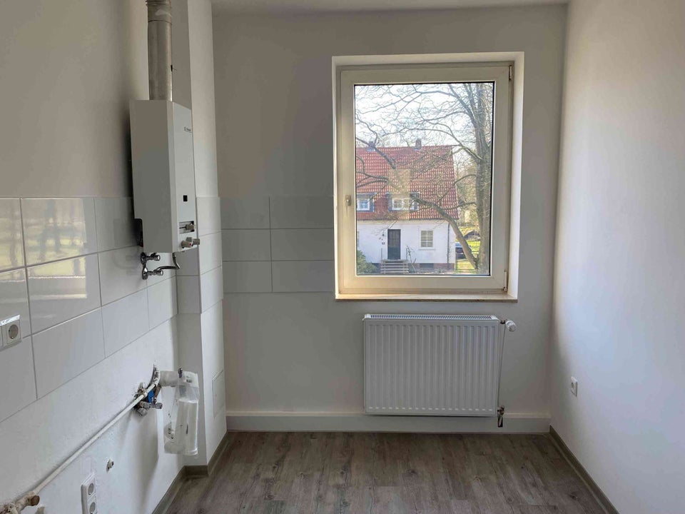 Renovierte 3-Zimmer-Wohnung mit Balkon - Photo 5