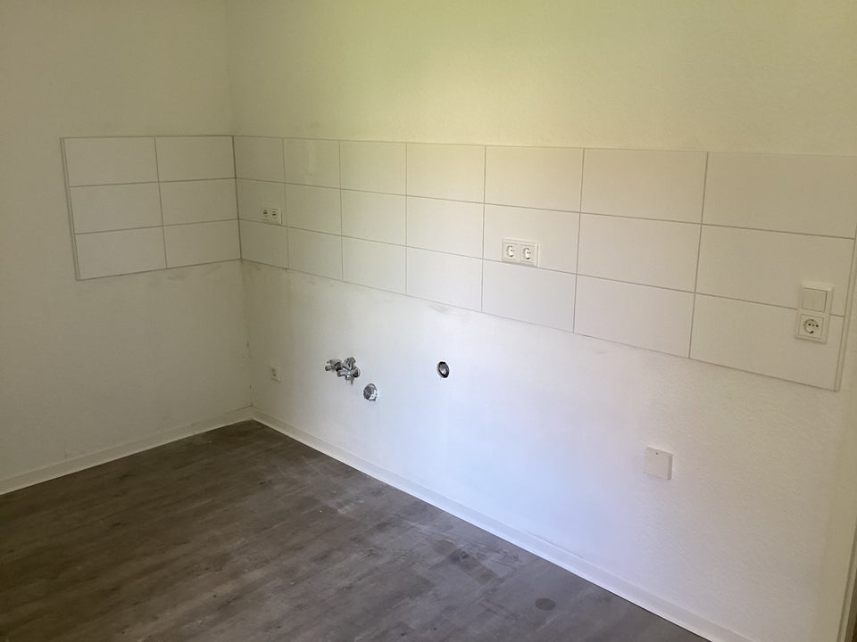 Da kommt man gern Heim. interessante 2-Zimmer-Wohnung - Foto 1