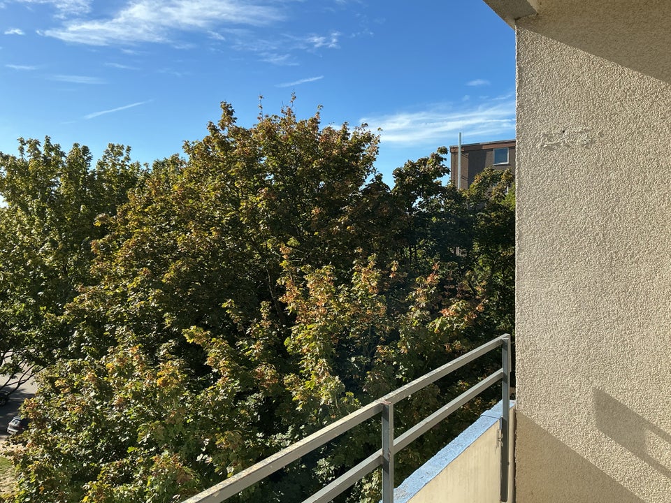 Lust auf Veränderung: interessante 4-Zimmer-Wohnung mit Balkon! - Foto 4