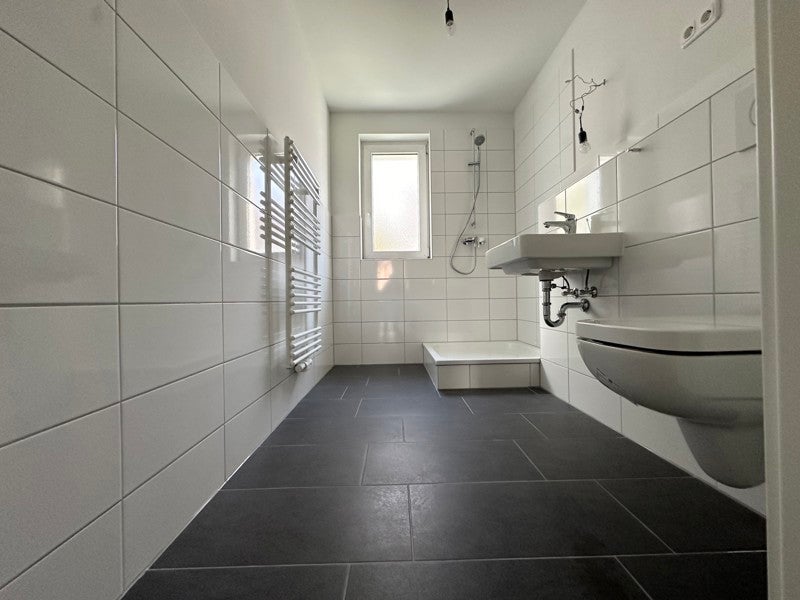 Gemütliche 2-Zimmer-Wohnung in der Nähe vom Rahmer Wald! - Photo 3