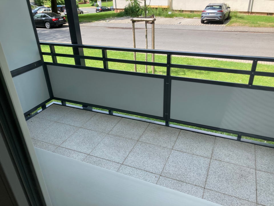 Die gefällt mir: 3-Zimmer-Stadtwohnung - Foto 3