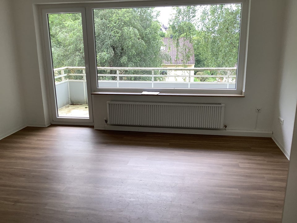 Bezugsfertige 3-Zimmer-Wohnung! - Photo 3