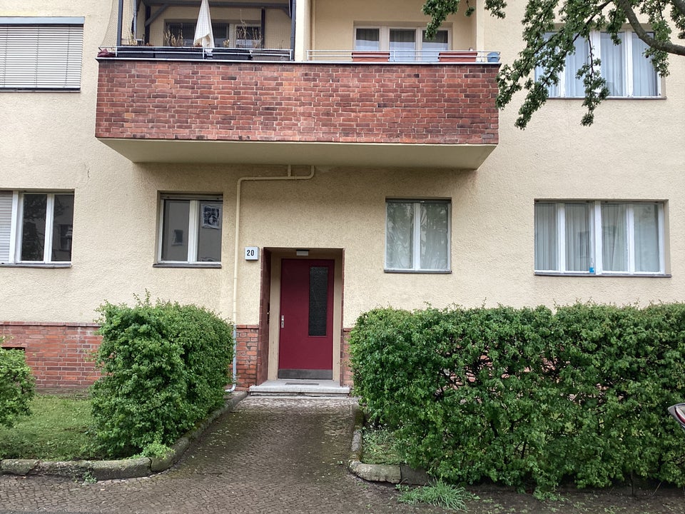 Schöne Wohnung: zentrale 2-Zimmer-Wohnung - Foto 2