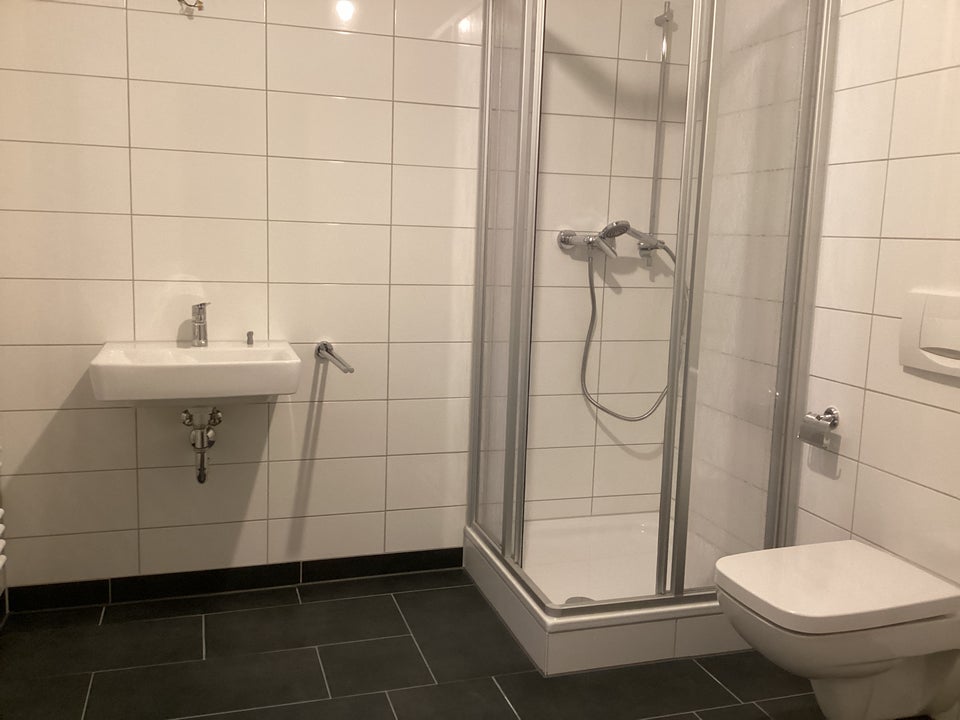 1-Zimmerwohnung - ruhig wohnen im Hinterhaus! - Photo 2
