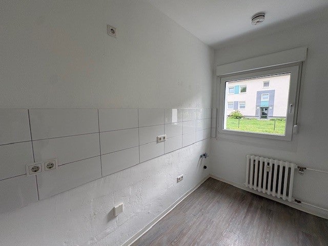 Hier findet jeder seinen Platz: 3,5-Zimmer-Wohnung mit Balkon - Foto 1