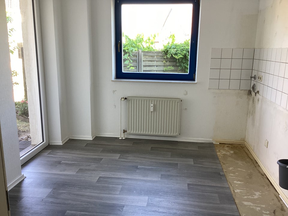 Tolle 3-Zimmer-Erdgeschosswohnung mit Terasse und kleinem Garten! - Foto 2